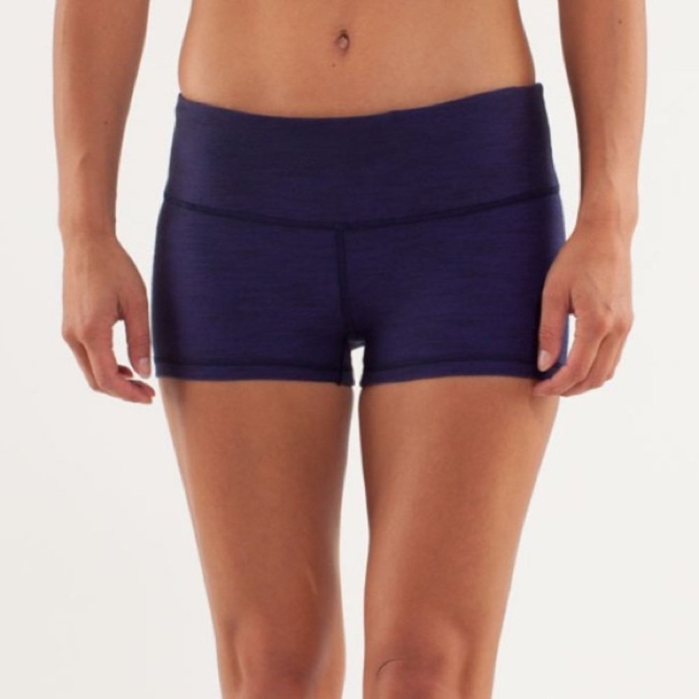 LULULEMON Boogie Shorts